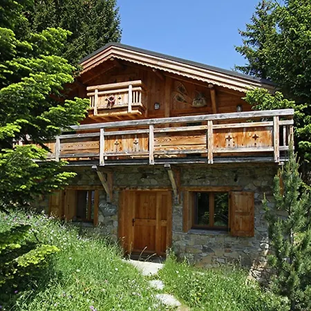 Odalys Les Alpages Les Deux Alpes